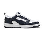 PUMA Rebound V6 Low Erkek Rebound V6 Low 39232837 Renkli