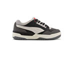 Puma Rebound Retro SD Antrasit Erkek Sneaker/Spor Ayakkabı - 400214 03