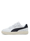 Puma 39501613 Puma Caven 2.0 Lux PUMA Wh Beyaz Kadın Lifestyle Ayakkabı
