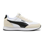 R78 Lightwind Erkek Beyaz Sneaker Ayakkabı 40026703