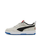 Puma Ayakkabı Rebound V6 Lo Mid 90s Jr