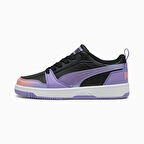 Puma Rbndv6lo Blurrydreams Jr 400593-02 