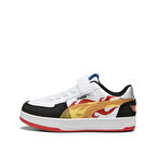 Puma Caven 2.0 Hot Weels Ac Çocuk Ayakkabı 