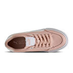 Puma Court Classic Vulc FS Unisex  Pembe Sneaker