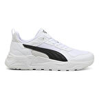 Trinity 2 Lt Erkek Beyaz Sneaker Ayakkabı 40023101