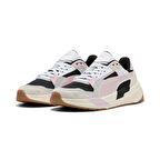 Puma Trinity 2 Erkek Sneaker