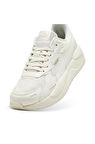 Puma X-Ray 3 Erkek  Gri Sneaker