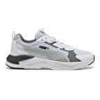 X-Ray 3 Lt Unisex Beyaz Sneaker Ayakkabı 40022902