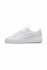 Puma Jada Classic Kadın  Beyaz Sneaker