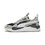 Puma X-Ray 3 SD Erkek  Syah Sneaker