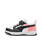 Puma Çocuk Ayakkabı Rebound V6 Lo Ac