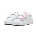 Puma Puma Smash 3.0 Badges V Ps Kadın Sneaker