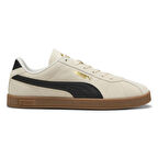 Puma Club II Erkek Bej Sneaker Ayakkabı 39744407