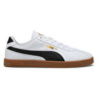 Club II Sl Erkek Beyaz Sneaker Ayakkabı 39744506