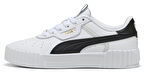 Puma 400724-03 Carina 3.0 Lüxe Sneaker Unisex Spor Ayakkabı
