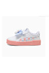 Puma 401421-01 Carına 3.0 Hk&Fr Bebek Spor Ayakkabı