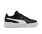 Puma Carina 3.0 Jr Genç Günlük Ayakkabı 40147603 Renkli