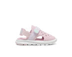 Puma Evolve Sandal Ac inf Bebek Sandaleti 38914817 Pembe