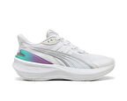 Puma Pulse Pro Unisex Koşu Ayakkabısı 31078010 Beyaz