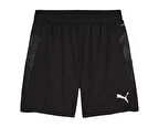 Puma Teamcup Training Shorts Erkek Futbol Antrenman Şortu 65917103 Siyah