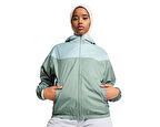 Puma Ess Relaxed Windbreaker Kadın Günlük Rüzgarlık 68513430 Renkli