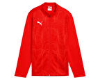 Puma Teamgoal Training Jacket Gpc Erkek Futbol Antrenman Ceketi 66006901 Renkli