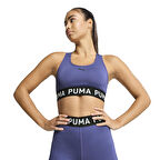 4Keeps Kadın Mavi Antrenman Sporcu Sütyeni 52696203