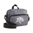 Puma 091179-01 Phase Class Crossbody B Unisex Çapraz Omuz Çantası