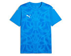 Puma Teamultimate Jersey Erkek Futbol Maç Forması 70628002 Beyaz