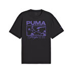 Puma 68544102 Rival Rage Tee 1 Erkek Spor Tişört
