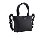 Puma Slouchy Small Shopper Omuz Çantası 09144404 Siyah