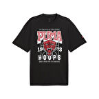 Puma 68545201 Rival Rage Tee 4 Erkek Spor Tişört
