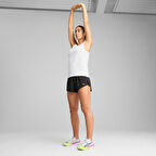 Puma Run Velocity 3 Kadın Siyah Koşu Şortu