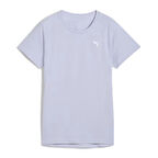 Run Velocity Kadın Mavi Koşu T-Shirt 52657847