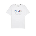 BMW MMS ESS Logo Tee