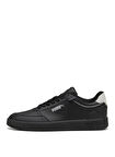 Puma 40313802 Puma Canasta wPUMA Black-P Siyah - Gri Kadın Lifestyle Ayakkabı