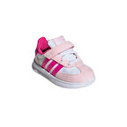 adidas RUN 70s 2.0 EL I Beyaz Sneaker JR8434