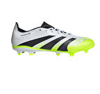 JI1117-E adidas Predator League Fg-Mg Erkek Spor Ayakkabı Beyaz