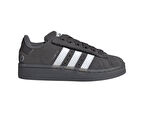 JS1281-C adidas Campus 00S Led Lıghts Cf El C &amp;Ccedil;ocuk Spor Ayakkabı Antrasit