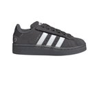 JS1281-C adidas Campus 00S Led Lıghts Cf El C ocuk Spor Ayakkabı Antrasit
