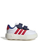 Adidas Bebek Günlük Spor Ayakkabı Breaknet 3.0 Cf I Js3675