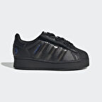 adidas JS1295 SUPERSTAR LED LIGHTS CF EL I Çocuk Günlük Spor Ayakkabısı