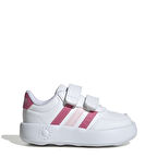 Adidas Bebek Günlük Spor Ayakkabı Breaknet 3.0 Cf I Js3676