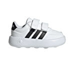 adidas BREAKNET 3.0 CF I Çocuk Ayakkabısı JS3680