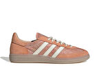 adidas Handball Spezial Unisex Günlük Ayakkabı JR3661 Bej