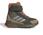 adidas Terrex Trailmaker 2 Cw+ K Genç Outdoor Botu JS2934 Haki