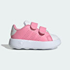 adidas ADVANTAGE CF I Pembe Sneaker JS3819