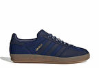 adidas Gazelle Indoor Unisex Günlük Ayakkabı JQ8394 Lacivert