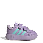 Adidas Bebek Günlük Spor Ayakkabı Grand Court Frozen Cf I Jr5630