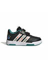 AdidasJR8127Tensaur Coco Cf KÇocuk Günlük Spor Ayakkabı